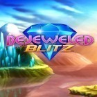 Download game Bejeweled: Blitz for free and Burning Run for iPhone and iPad.