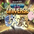 Download game Best Park In the Universe - Regular Show for free and Dead Rage: Revenge Soul HD for iPhone and iPad.