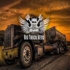 Download game Big truck hero for free and Skylanders Cloud Patrol for iPhone and iPad.