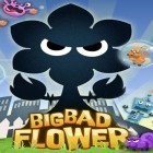Download game Big bad flower for free and Dolphin paradise: Wild friends for iPhone and iPad.