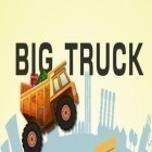 Download game Big Truck for free and Stranded: Escape White Sands for iPhone and iPad.