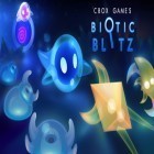 Download game Biotic Blitz for free and Super Laser: The Alien Fighter for iPhone and iPad.