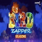 Download game Bird Zapper: Seasons for free and Virtual villagers: The lost children for iPhone and iPad.