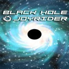 Download game Black hole: Joyrider for free and Park AR for iPhone and iPad.