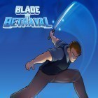 Download game Blade of betrayal for free and Alien Breed for iPhone and iPad.