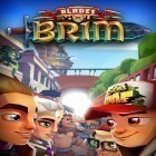 Download game Blades of Brim for free and Lucky lanes for iPhone and iPad.