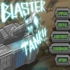 Download game Blaster Tank for free and Monkey Boxing for iPhone and iPad.