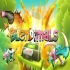 Download game Blendimals for free and Helium Hunt for iPhone and iPad.