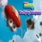 Download game Blimp – The Flying Adventures for free and Kroll for iPhone and iPad.