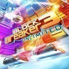 Download game Block breaker 3: Unlimited for free and Moto Jumper for iPhone and iPad.
