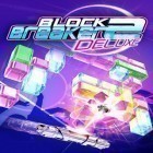 Download game Block breaker: Deluxe 2 for free and Spooky Hoofs for iPhone and iPad.