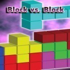 Download game Block vs. Block for free and Cupcake mania: Christmas for iPhone and iPad.