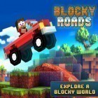 Download game Blocky Roads for free and Santa vs. zombies for iPhone and iPad.