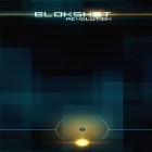 Download game Blokshot: Revolution for free and 9 elements for iPhone and iPad.