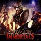 Download game Blood and glory: Immortals for free and Idle fitness gym tycoon for iPhone and iPad.