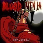 Download game Blood Ninja:Last Hero for free and Saving Yello for iPhone and iPad.