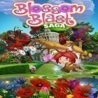 Download game Blossom blast: Saga for free and Bus Turbo Racing for iPhone and iPad.
