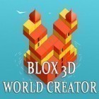 Download game Blox 3D: World сreator for free and Kubix for iPhone and iPad.