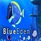 Download game Blue eden for free and Implosion: Never lose hope for iPhone and iPad.