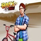 Download game BMX Jam for free and Super Laser: The Alien Fighter for iPhone and iPad.