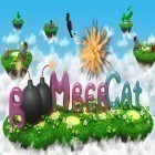 Besides iOS app Boomber cat download other free iPad Air 2 games.