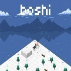 Download game Boshi for free and Lifeline: Flatline for iPhone and iPad.