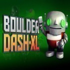 Download game Boulder Dash for free and Car rage for iPhone and iPad.