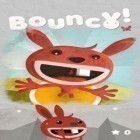 Download game Bouncy! for free and The Cranks: epic pranks for iPhone and iPad.