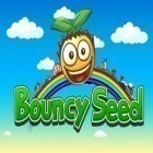 Download game Bouncy Seed! for free and Awesome tanks for iPhone and iPad.