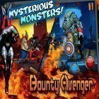 Download game Bounty Avenger for free and Doomsday Ares for iPhone and iPad.