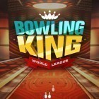 Download game Bowling king for free and Dead bunker 2 for iPhone and iPad.