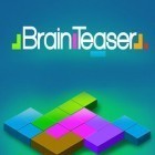Download game Brain teaser for free and Legions of steel for iPhone and iPad.