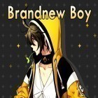 Download game Brandnew boy for free and Pyramus for iPhone and iPad.
