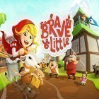 Download game Brave and little adventure for free and Zero reflex for iPhone and iPad.