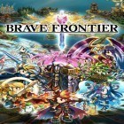 Download game Brave frontier for free and Zombie: Escape for iPhone and iPad.
