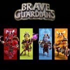 Download game Brave guardians for free and Clash of Puppets for iPhone and iPad.