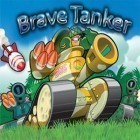 Download game Brave tanker for free and Dragon quest 6: Realms of revelation for iPhone and iPad.