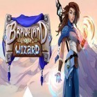 Download game Braveland: Wizard for free and Desert Zombie Last Stand for iPhone and iPad.