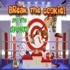 Download game Break the Cookie: Sports for free and Montezuma for iPhone and iPad.