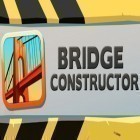 Download game Bridge Constructor for free and Stunt gal for iPhone and iPad.