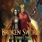 Download game Broken sword 5: The serpent's curse for free and Stack for iPhone and iPad.