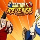 Download game Brother's revenge for free and Shrek Kart for iPhone and iPad.