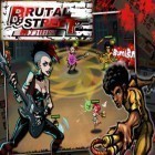 Download game Brutal Street for free and Stick Stunt Biker for iPhone and iPad.