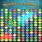 Download game Bubble Explode for free and Grind skateboard '16 for iPhone and iPad.