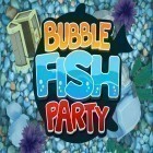 Download game Bubble fish party for free and My Diamonds for iPhone and iPad.