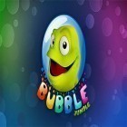 Download game Bubble jungle for free and Epic island for iPhone and iPad.