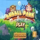 Download game Bubble Park for free and Paratrooper for iPhone and iPad.