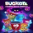 Download game Bucketz for free and Loco motors for iPhone and iPad.