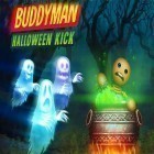 Download game Buddyman: Halloween Kick for free and Maze of Darkness for iPhone and iPad.