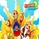 Download game Buddyman: Kick 2 for free and Mad road driver for iPhone and iPad.